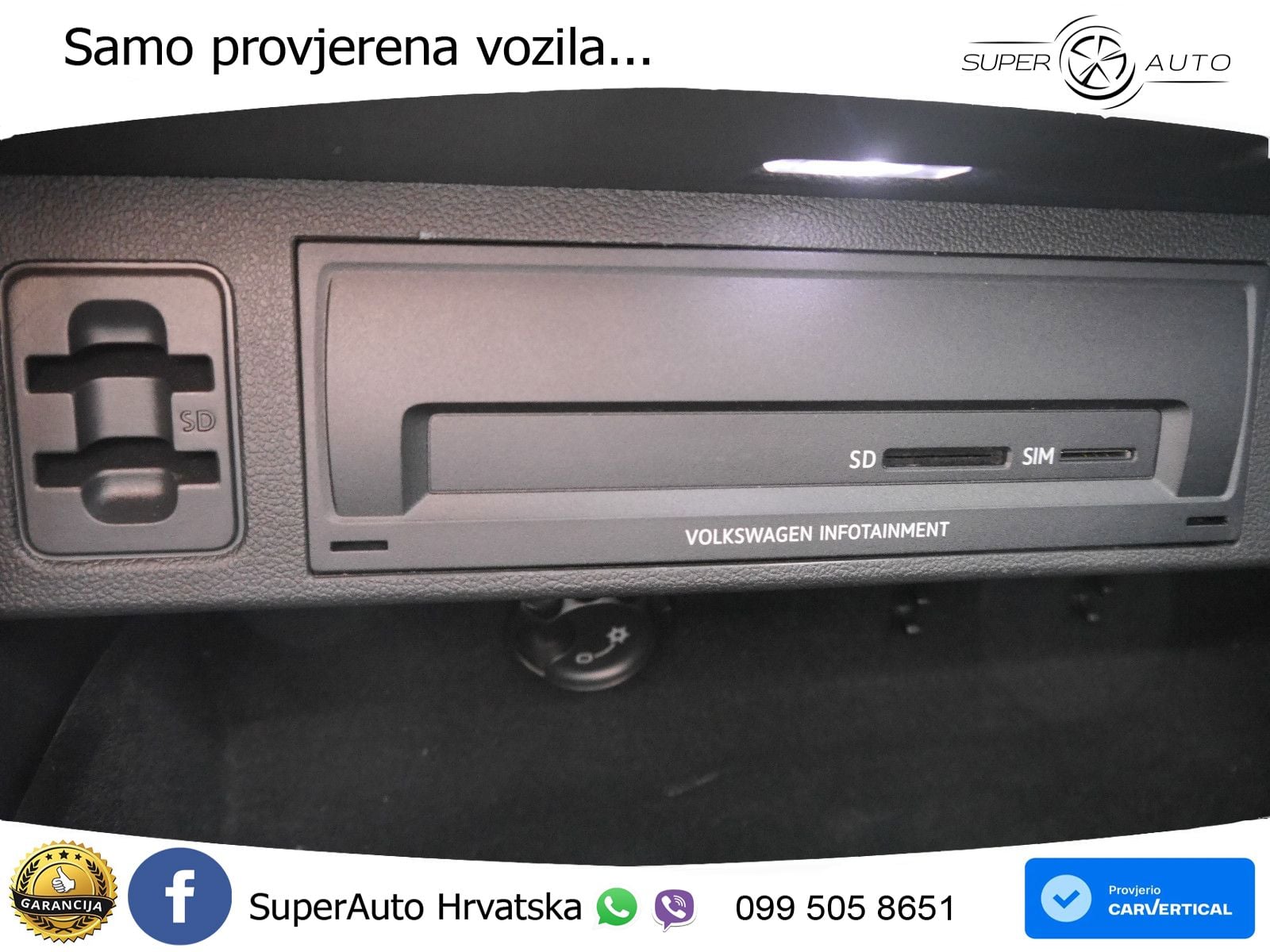 Volkswagen Touareg 3.0 V6 TDI (231 KS) 4MOTION Tiptronic