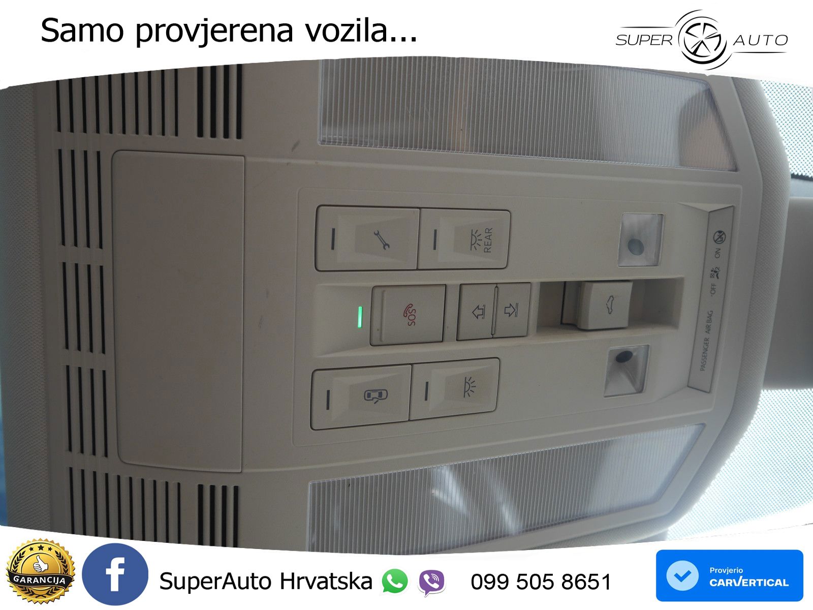 Volkswagen Touareg 3.0 V6 TDI (231 KS) 4MOTION Tiptronic