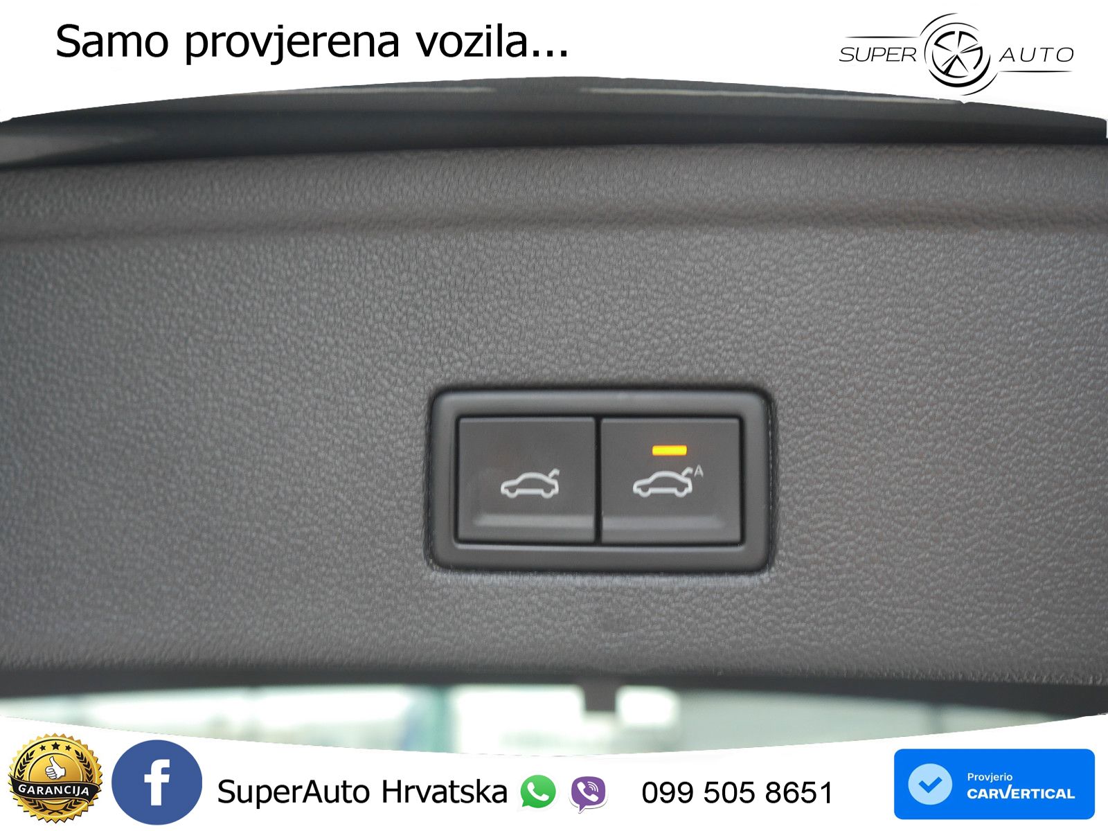 Volkswagen Touareg 3.0 V6 TDI (231 KS) 4MOTION Tiptronic