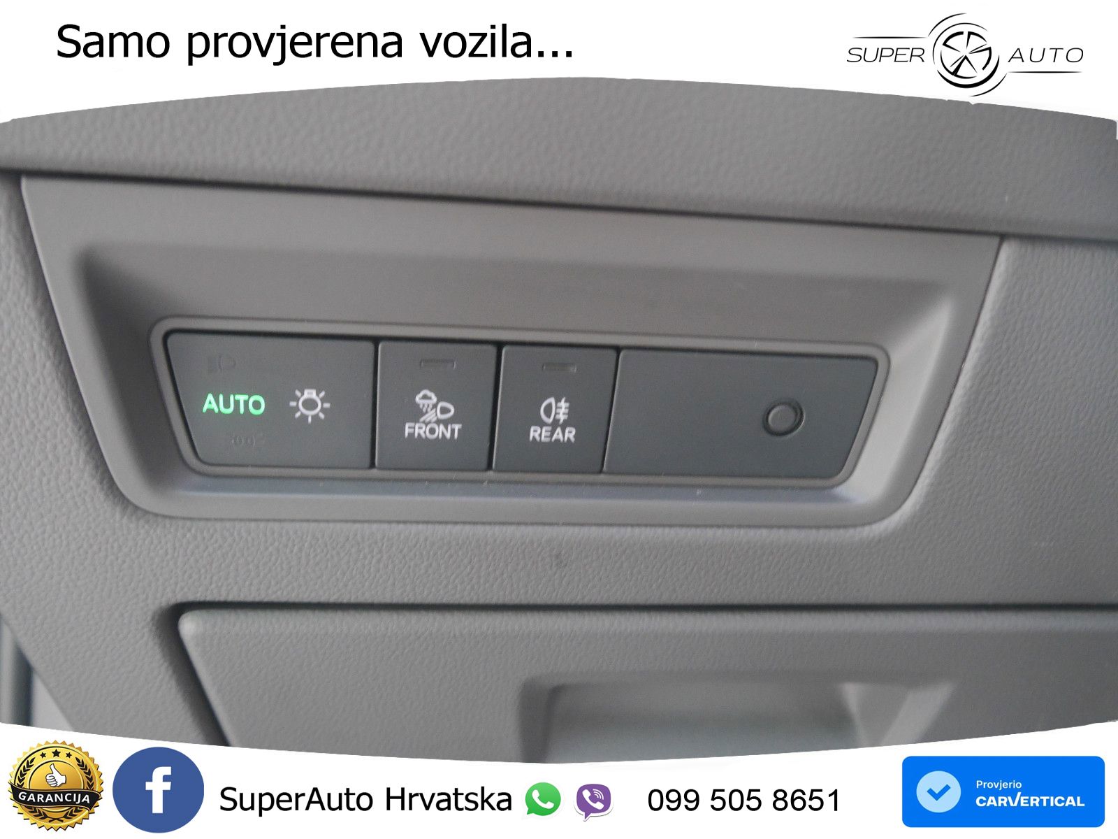 Volkswagen Touareg 3.0 V6 TDI (231 KS) 4MOTION Tiptronic