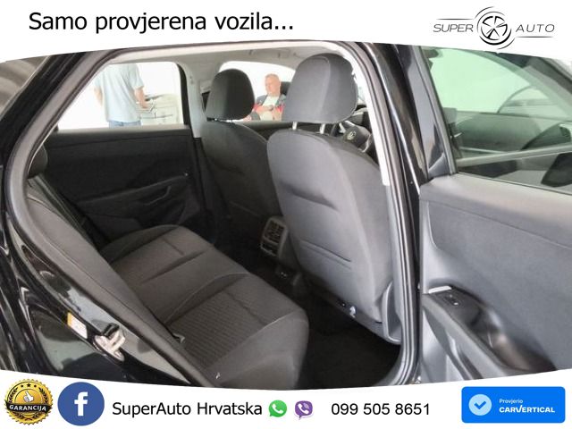 Volkswagen T-Roc II 1.5 eTSI (116 KS)  DSG LED+GR SJED+ACC