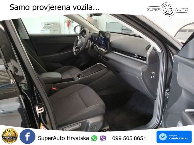 Volkswagen T-Roc II 1.5 eTSI (116 KS)  DSG LED+GR SJED+ACC