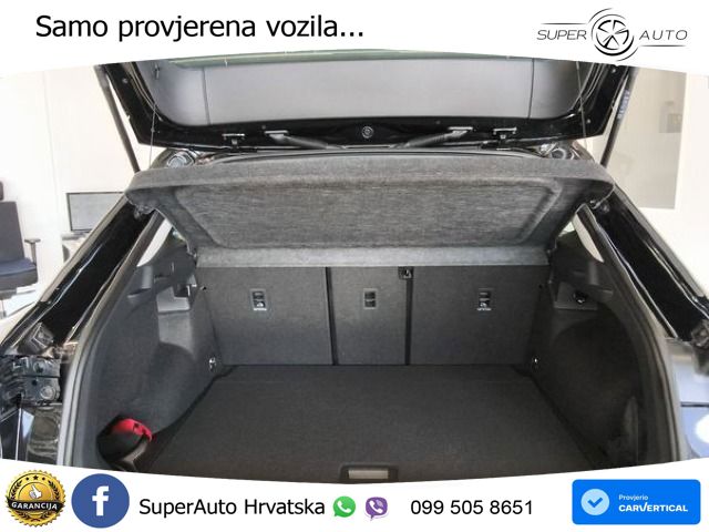 Volkswagen T-Roc II 1.5 eTSI (116 KS)  DSG LED+GR SJED+ACC