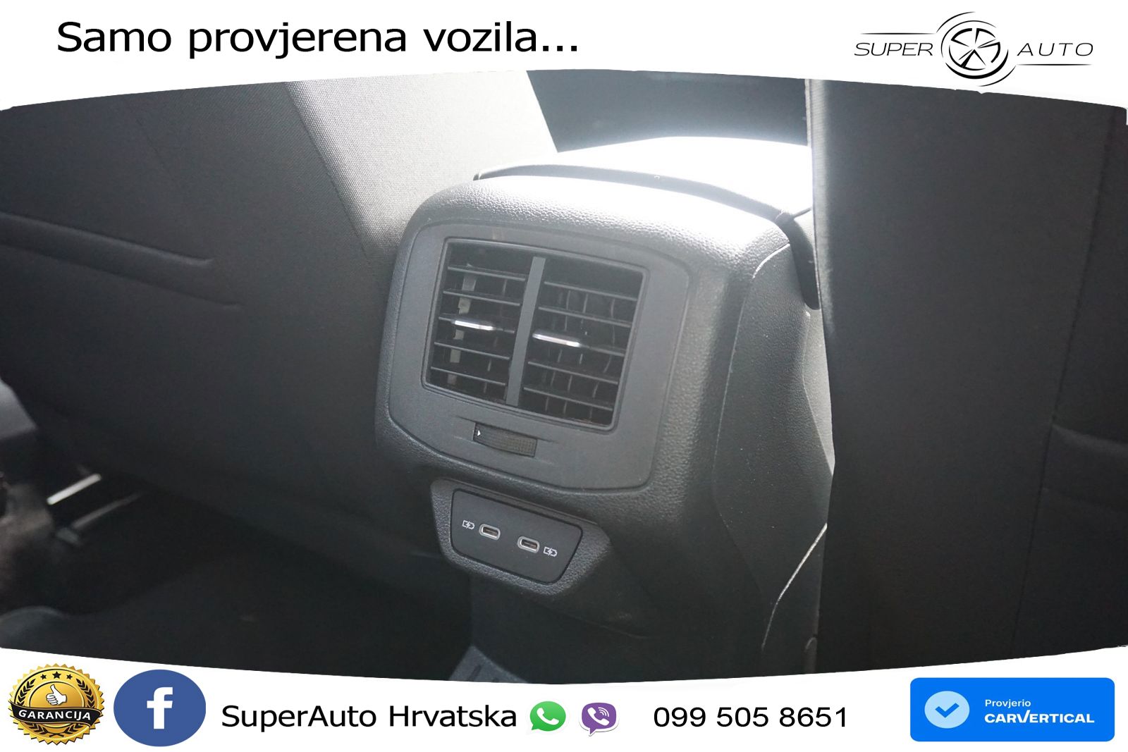 Volkswagen T-Roc 1.5 TSI (150 KS) DSG LED+GR SJED+ACC