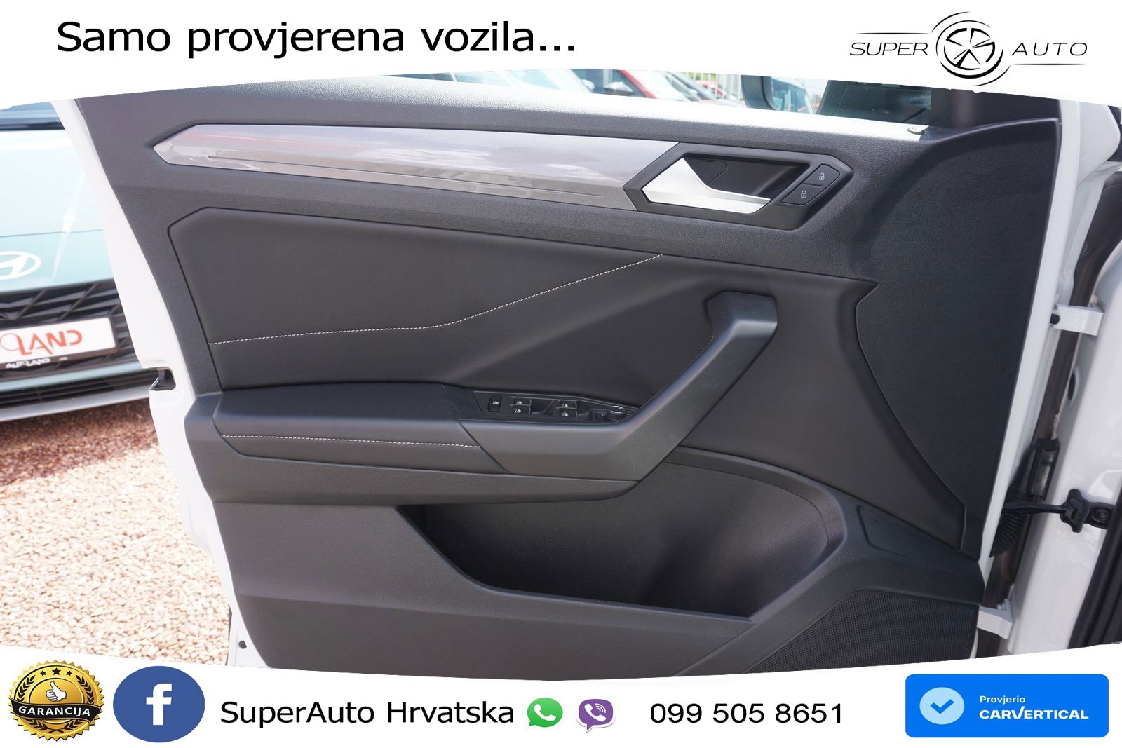 Volkswagen T-Roc 1.5 TSI (150 KS) DSG LED+GR SJED+ACC