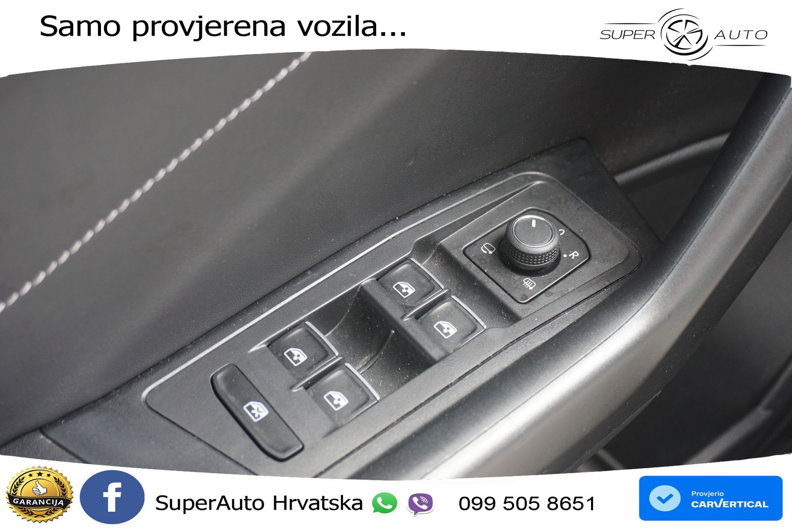 Volkswagen T-Roc 1.5 TSI (150 KS) DSG LED+GR SJED+ACC