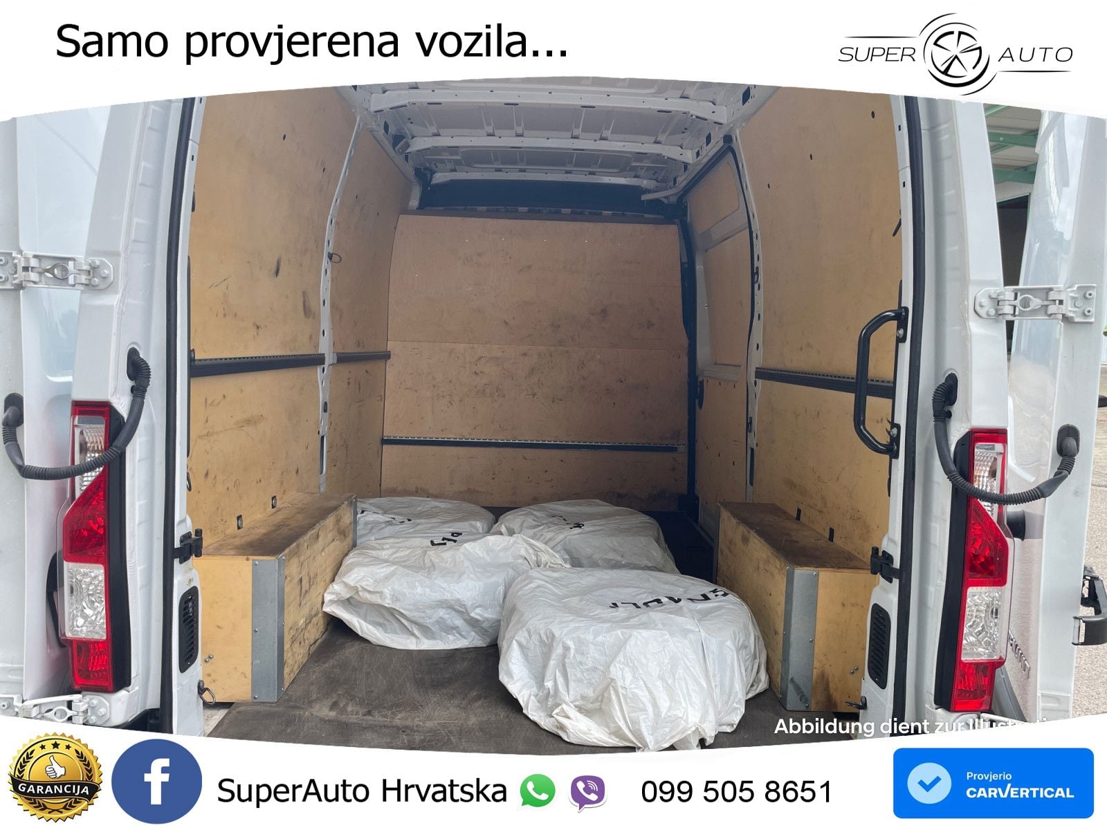 Renault Master FWD Kasten KOMFORT L2H2 3,5t Blue dCi 180 179 KS