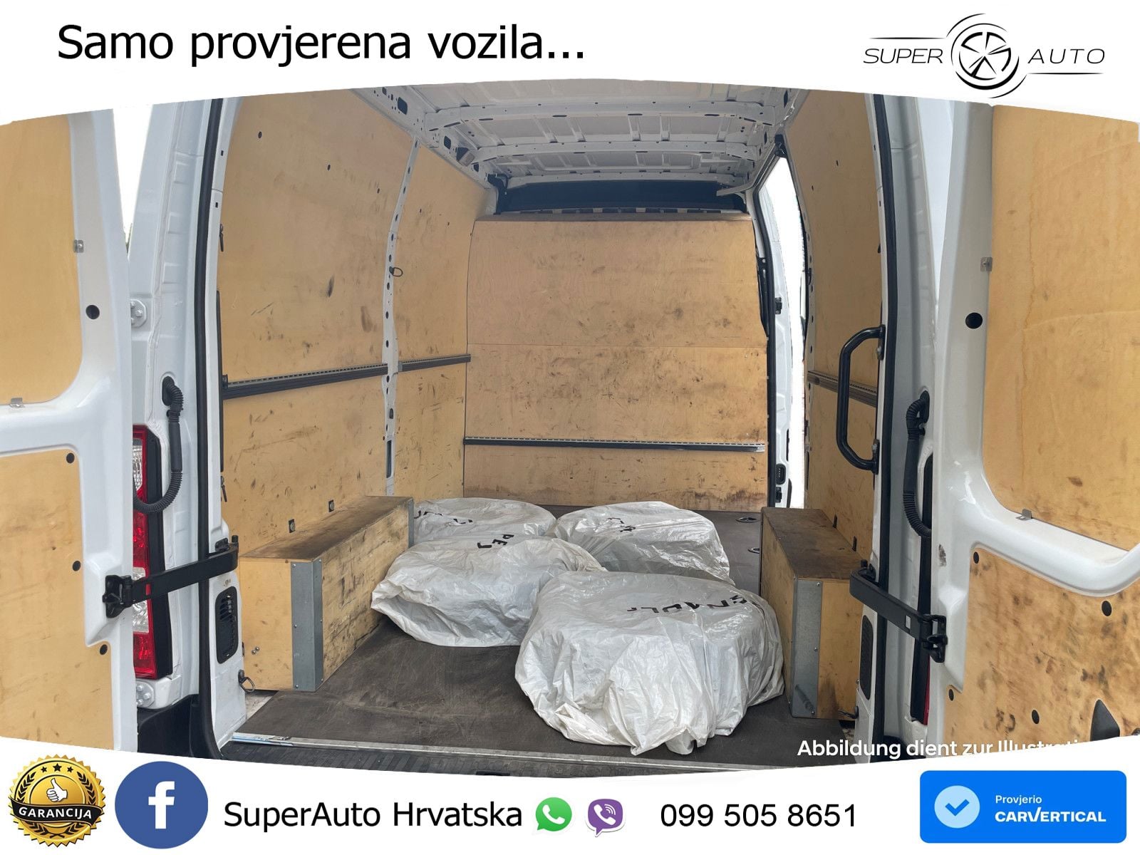 Renault Master FWD Kasten KOMFORT L2H2 3,5t Blue dCi 180 179 KS