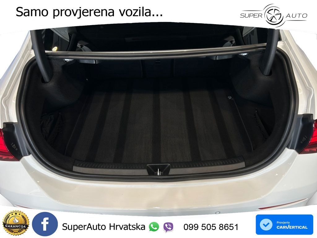 Mercedes-Benz A 250 4MATIC 8G-DCT AMG LED+GR SJED+ACC
