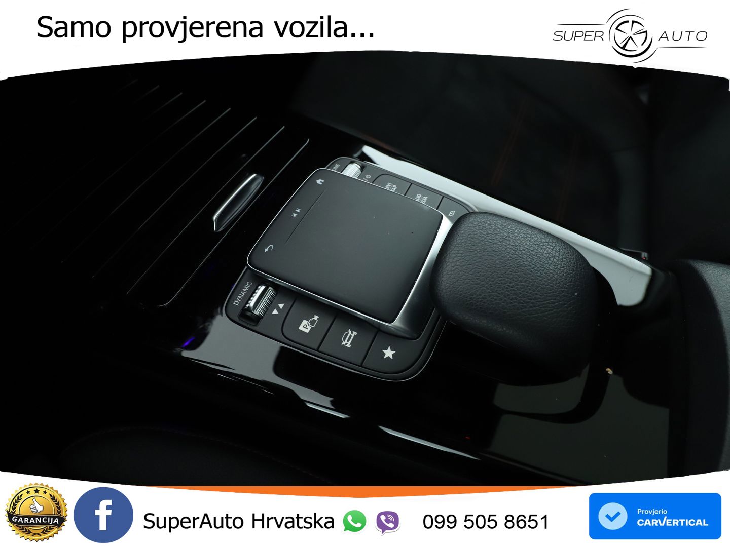 Mercedes-Benz A 180 7G-DCT AMG