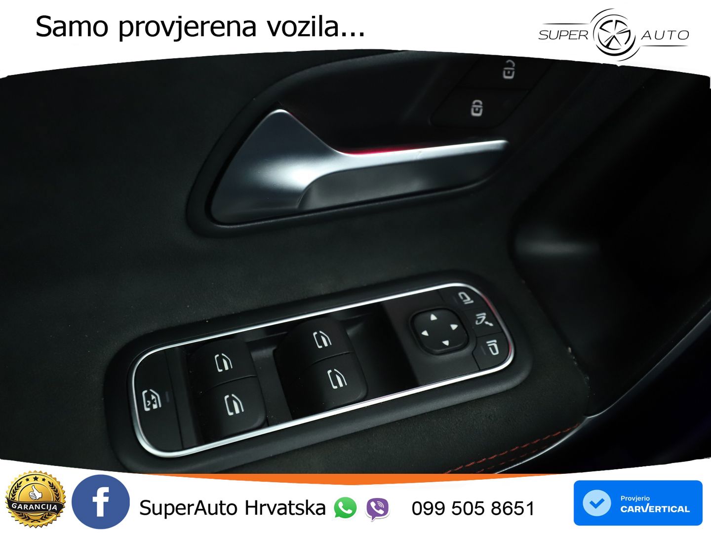 Mercedes-Benz A 180 7G-DCT AMG