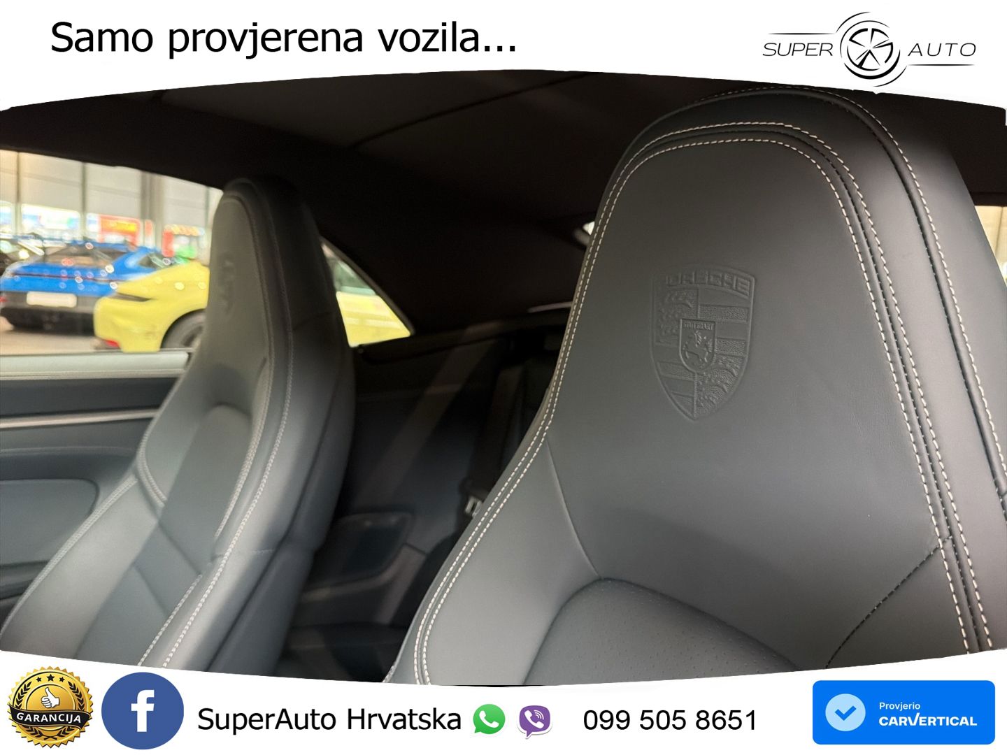 Porsche 911 Carrera 4 GTS Cabriolet 3.0 (480 KS) PDK LED+GR SJED+ACC