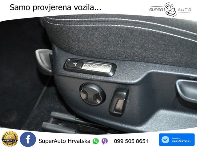 Volkswagen Passat Variant 2.0 TDI (200 KS) DSG Business LED+GR SJED+ACC