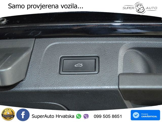Volkswagen Passat Variant 2.0 TDI (200 KS) DSG Business LED+GR SJED+ACC