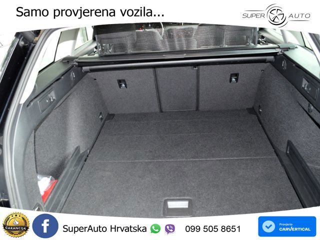 Volkswagen Passat Variant 2.0 TDI (200 KS) DSG Business LED+GR SJED+ACC
