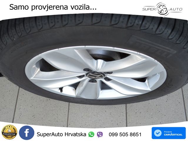 Volkswagen Passat Variant 2.0 TDI (200 KS) DSG Business LED+GR SJED+ACC