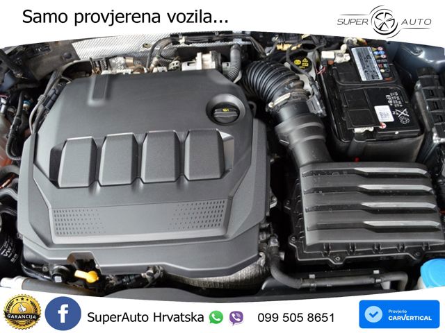 Volkswagen Passat Variant 2.0 TDI (200 KS) DSG Business LED+GR SJED+ACC