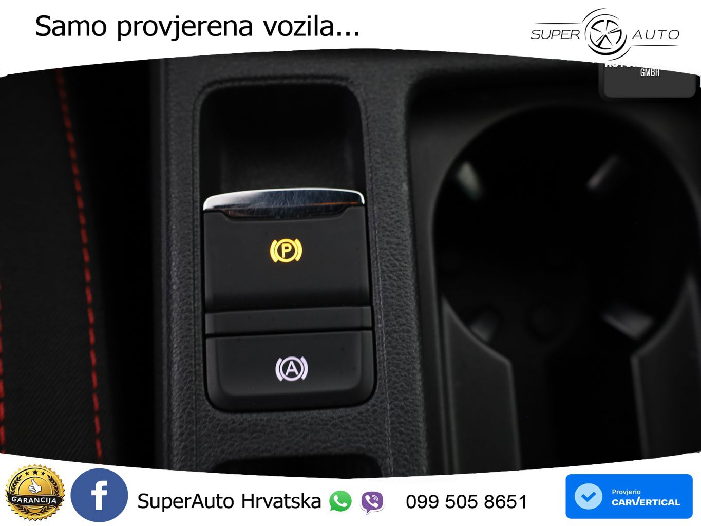 Škoda Octavia Combi RS 2.0 TDI (200 KS) DSG LED+GR SJED+ACC