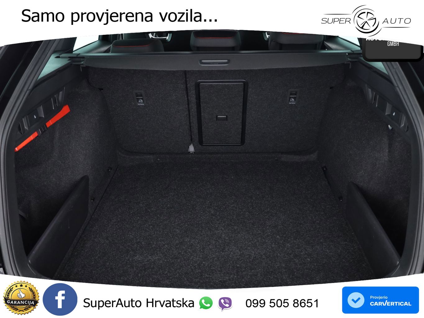 Škoda Octavia Combi RS 2.0 TDI (200 KS) DSG LED+GR SJED+ACC