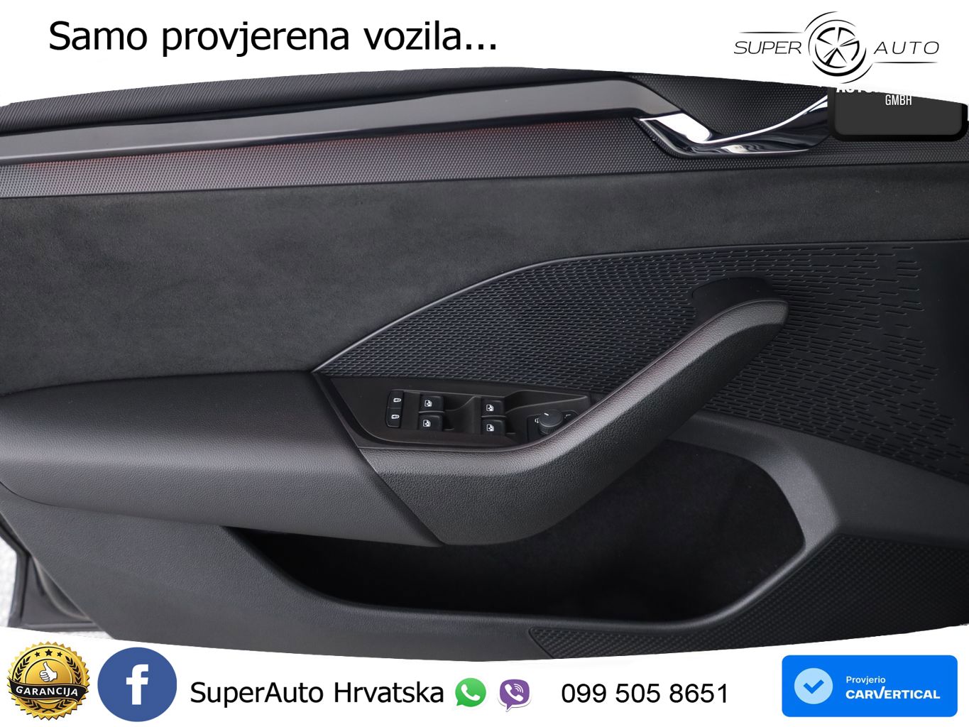 Škoda Octavia Combi RS 2.0 TDI (200 KS) DSG LED+GR SJED+ACC