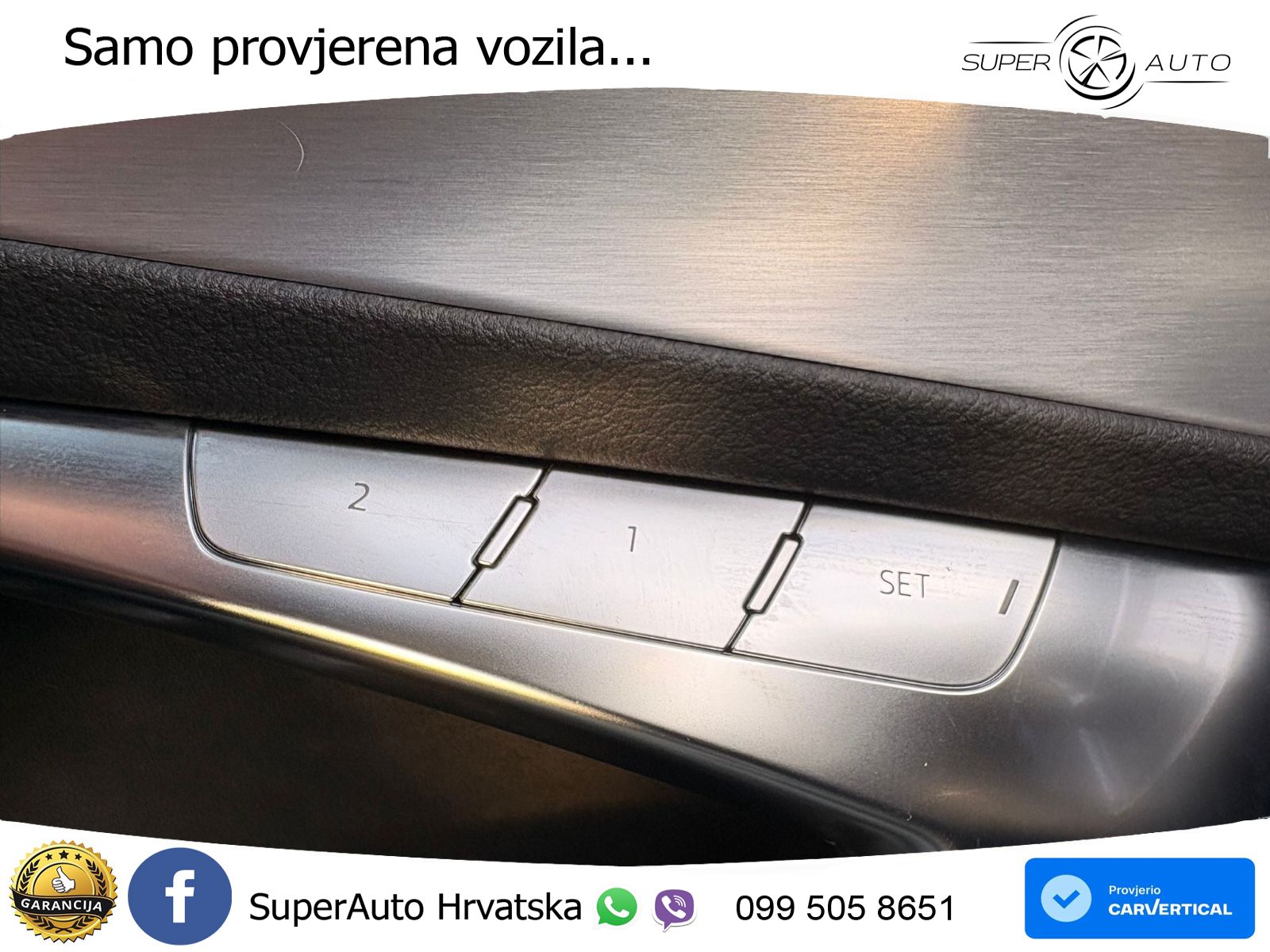 Audi A6 50 TDI V6 (286 KS) quattro tiptronic S line MATRIX+GR SJED+KAM
