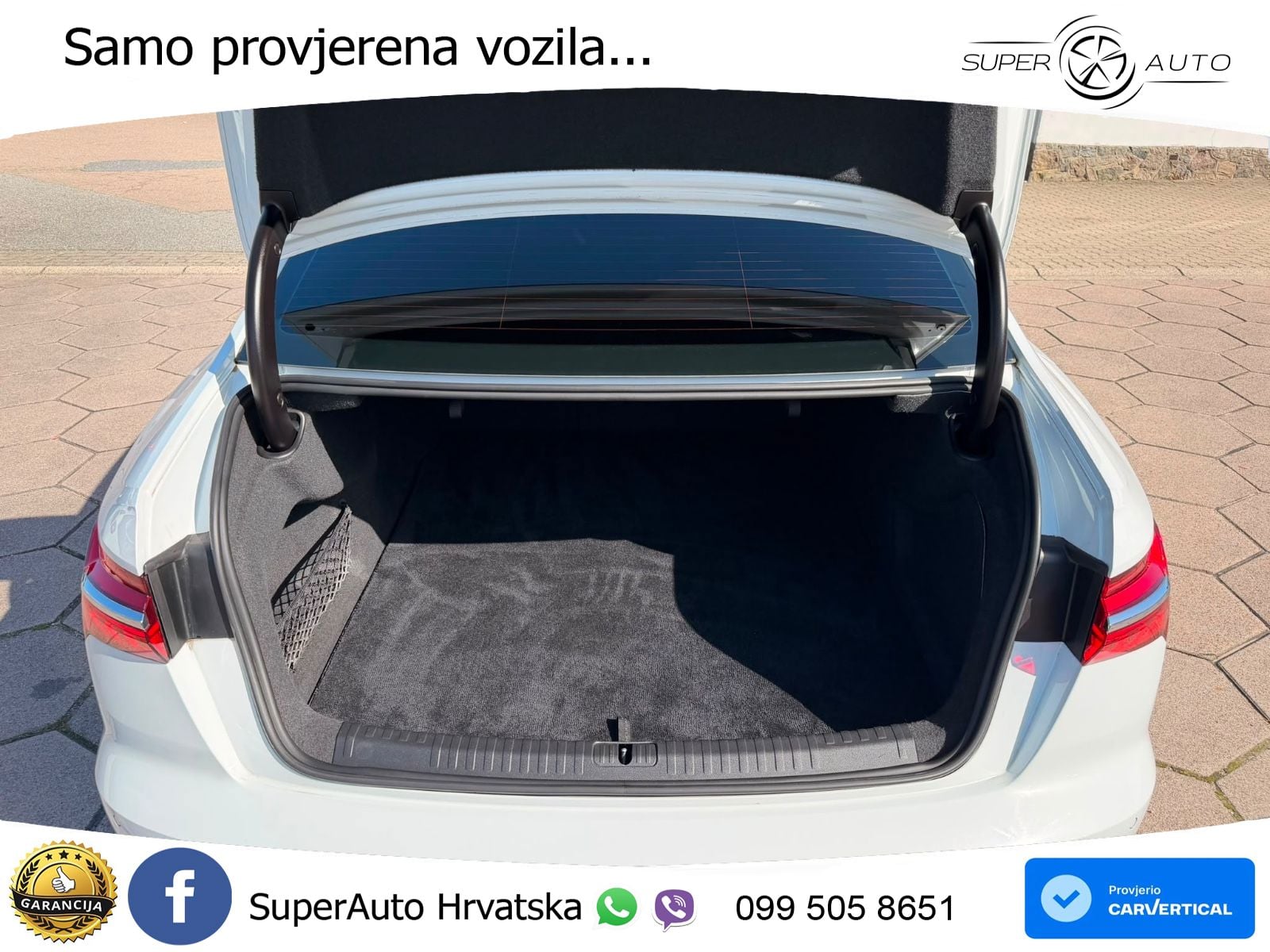 Audi A6 50 TDI V6 (286 KS) quattro tiptronic S line MATRIX+GR SJED+KAM