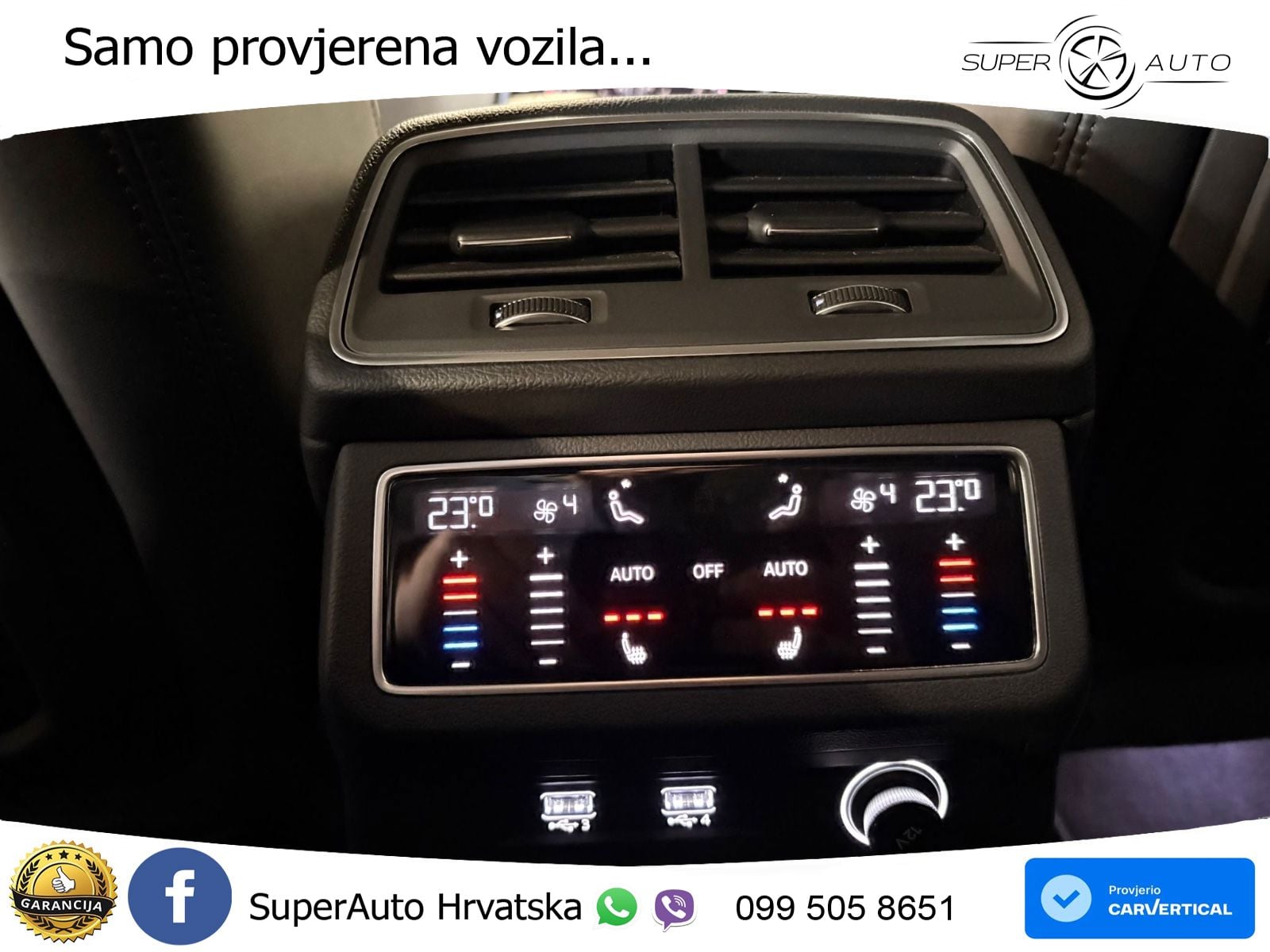Audi A6 50 TDI V6 (286 KS) quattro tiptronic S line MATRIX+GR SJED+KAM