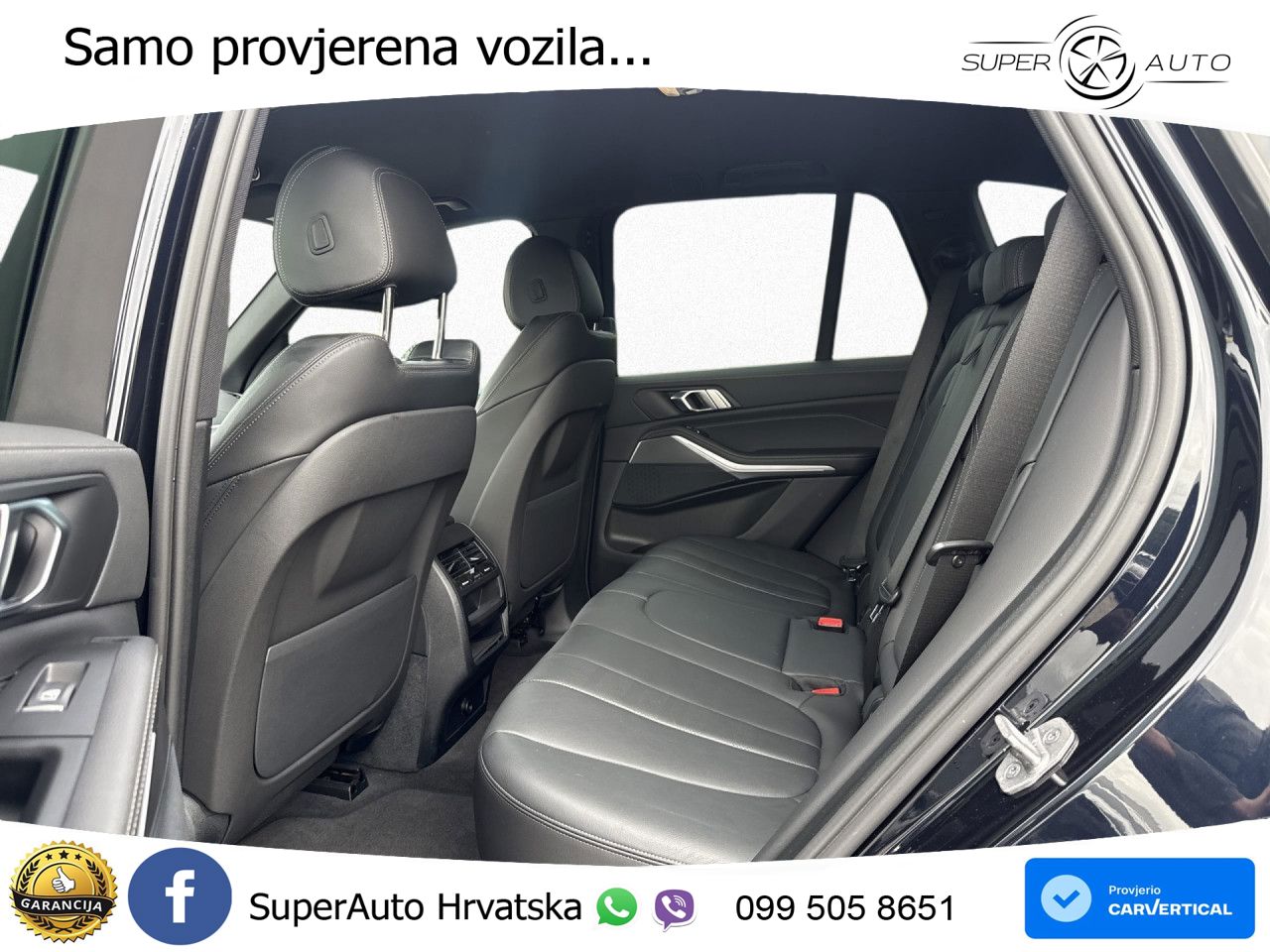 BMW X5 30d (286 KS) xDrive Steptronic M Sport