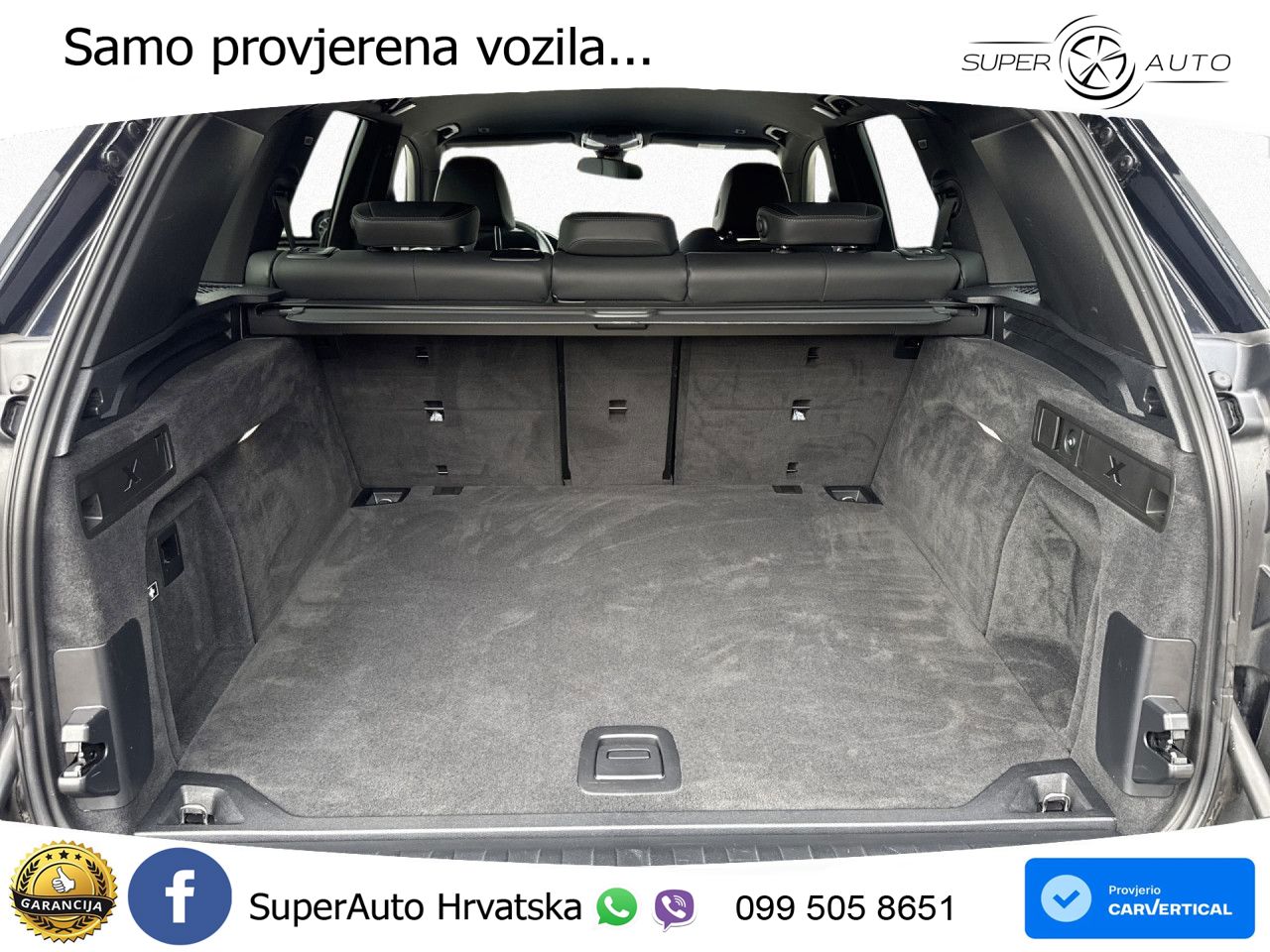 BMW X5 30d (286 KS) xDrive Steptronic M Sport