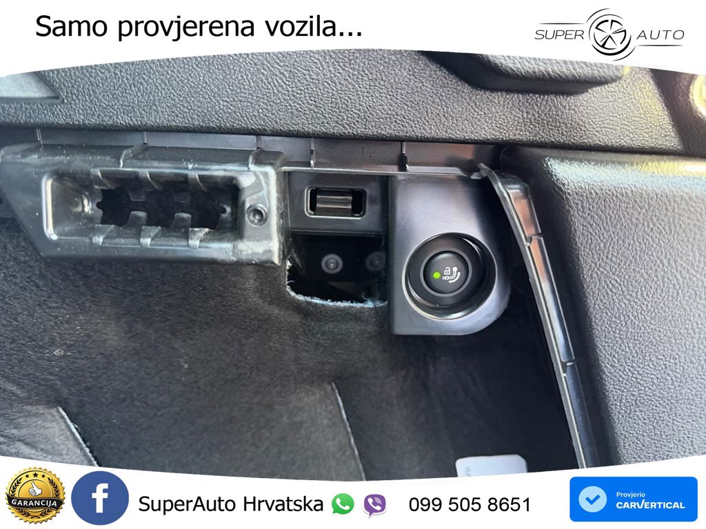 BMW X3 20d xDrive Steptronic M Sport