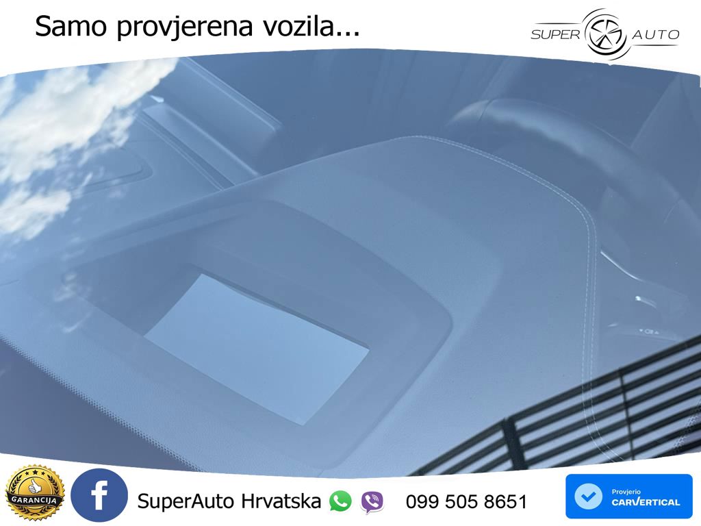 BMW X3 20d xDrive Steptronic M Sport