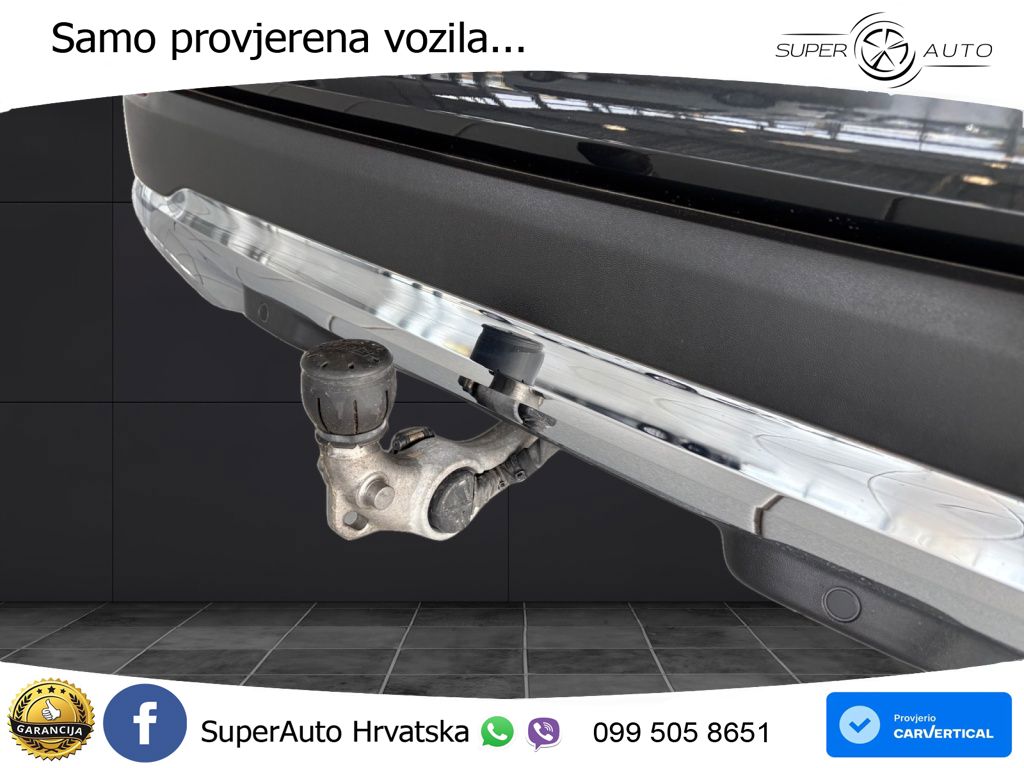 Mercedes GLC 300d (245 KS) 4MATIC G-TRONIC Exclusive LED+GR SJED+ACC
