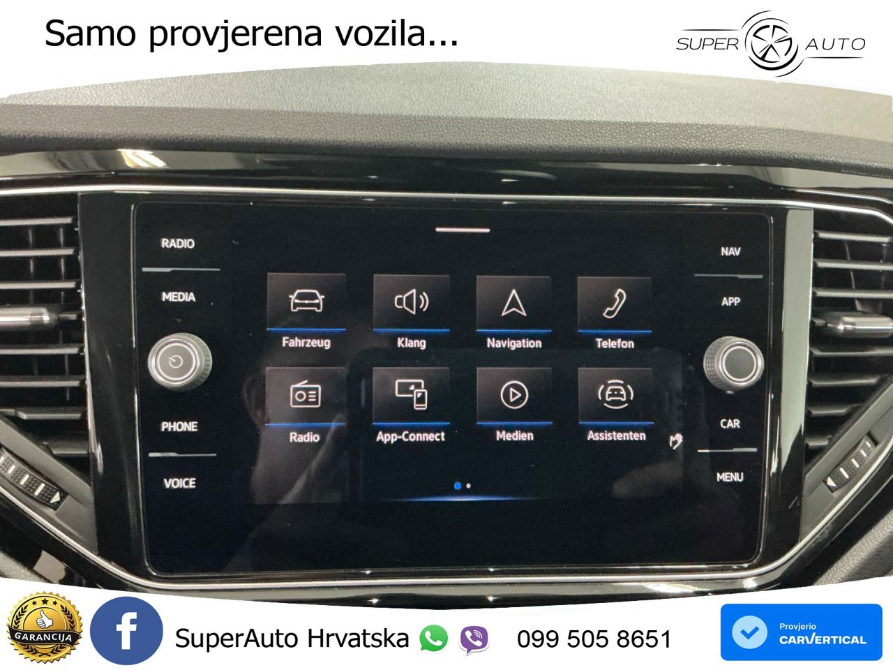 Volkswagen T-Roc I R 2.0 TSI (300 KS) OPF 4M DSG LED+GR SJED+ACC