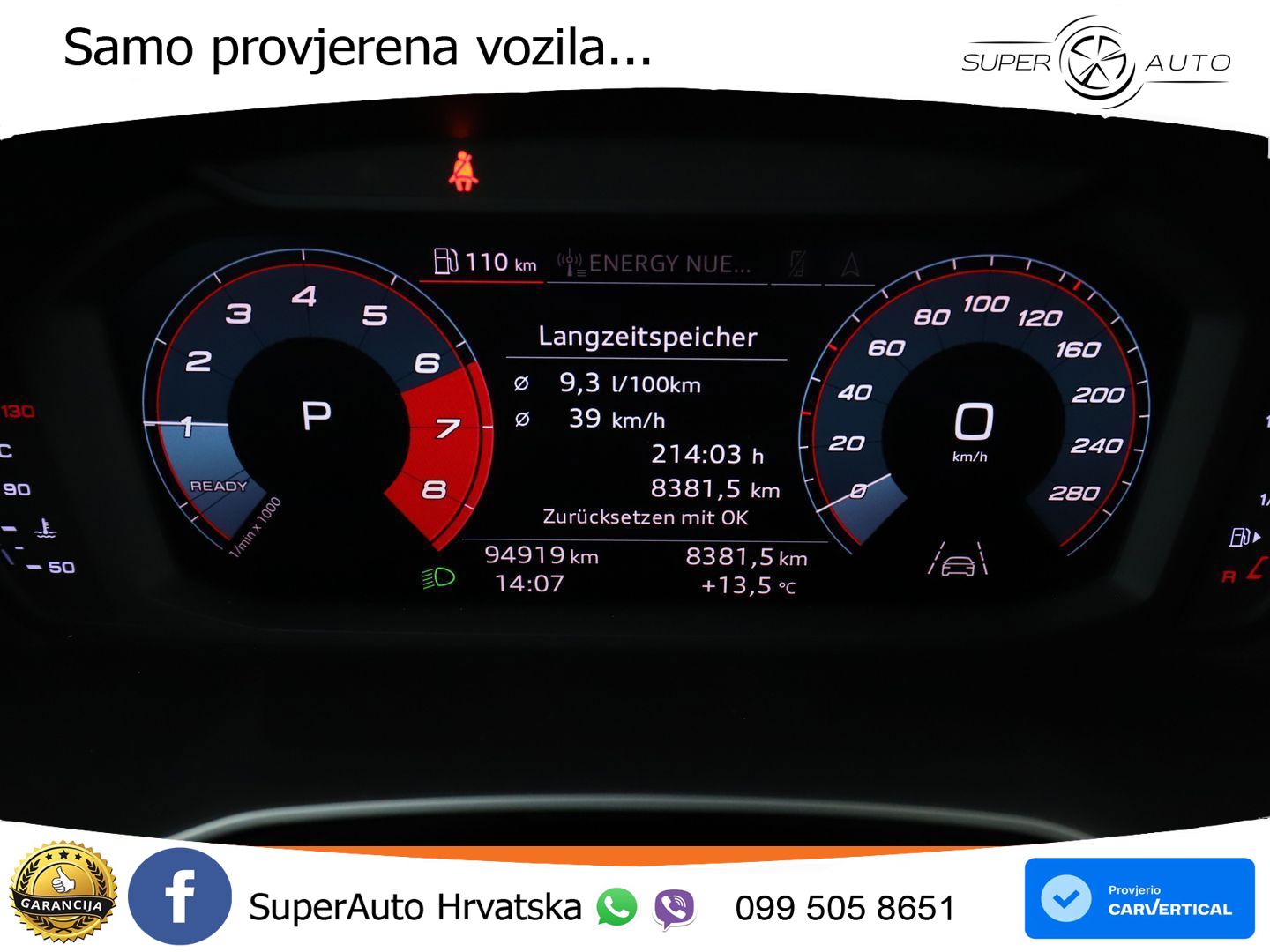 Audi Q3 35 TFSI (150 KS) S tronic advanced