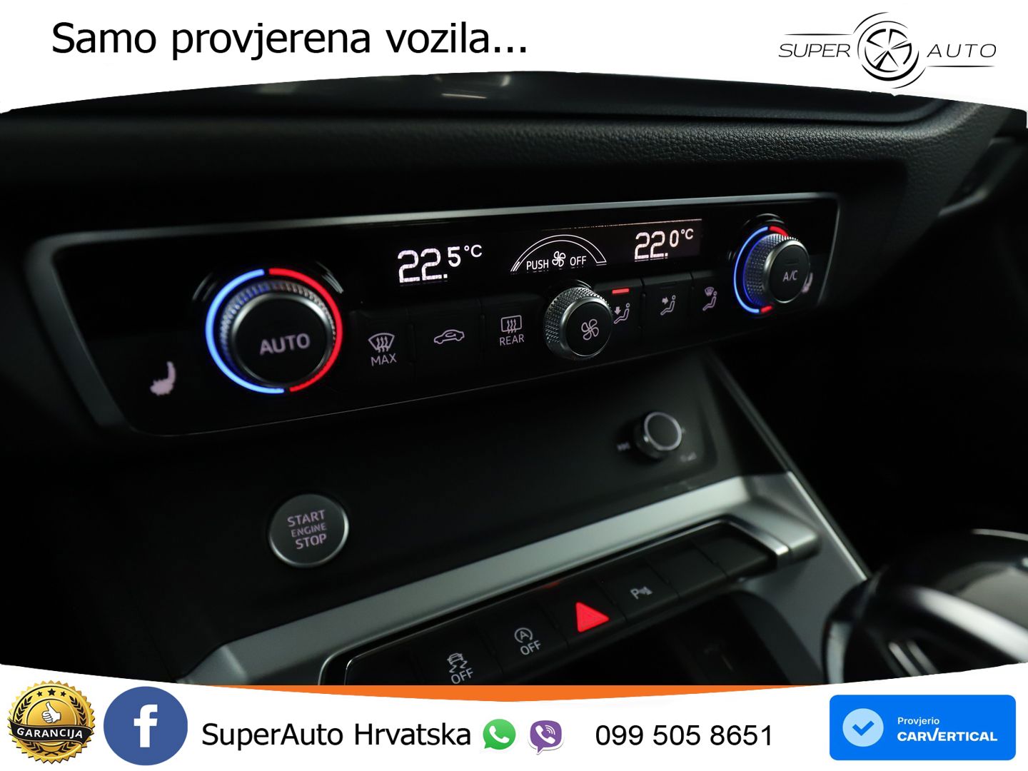 Audi Q3 35 TFSI (150 KS) S tronic advanced