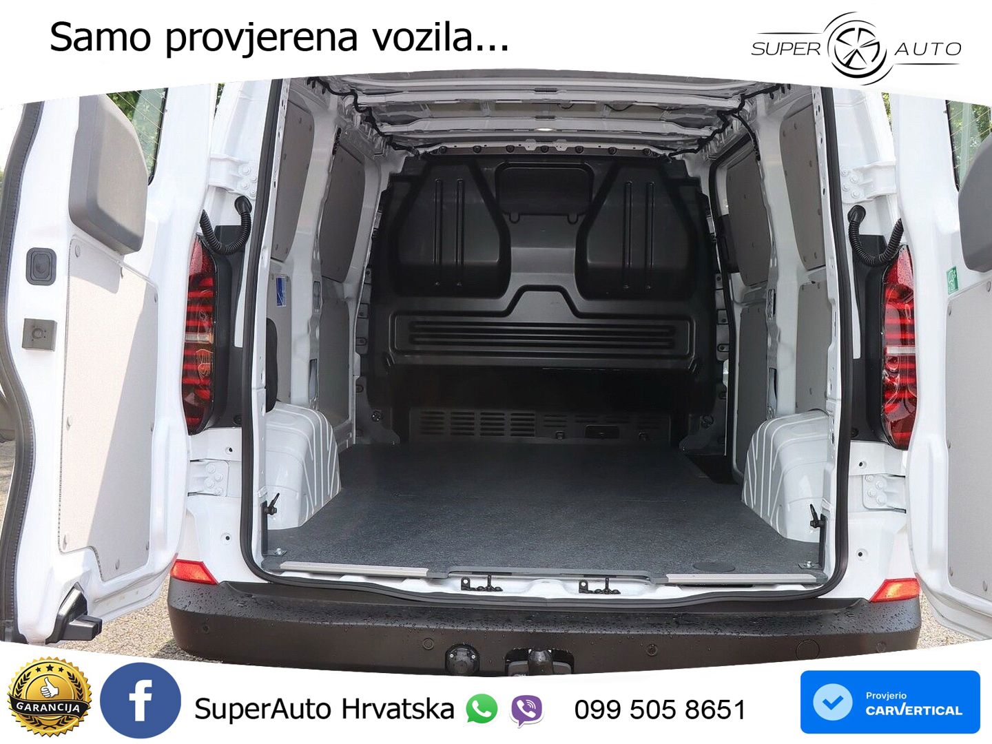 Volkswagen T7 Transporter Kasten KR 2.0 TDI ACC/AHK/KLIMA/P 110 KS