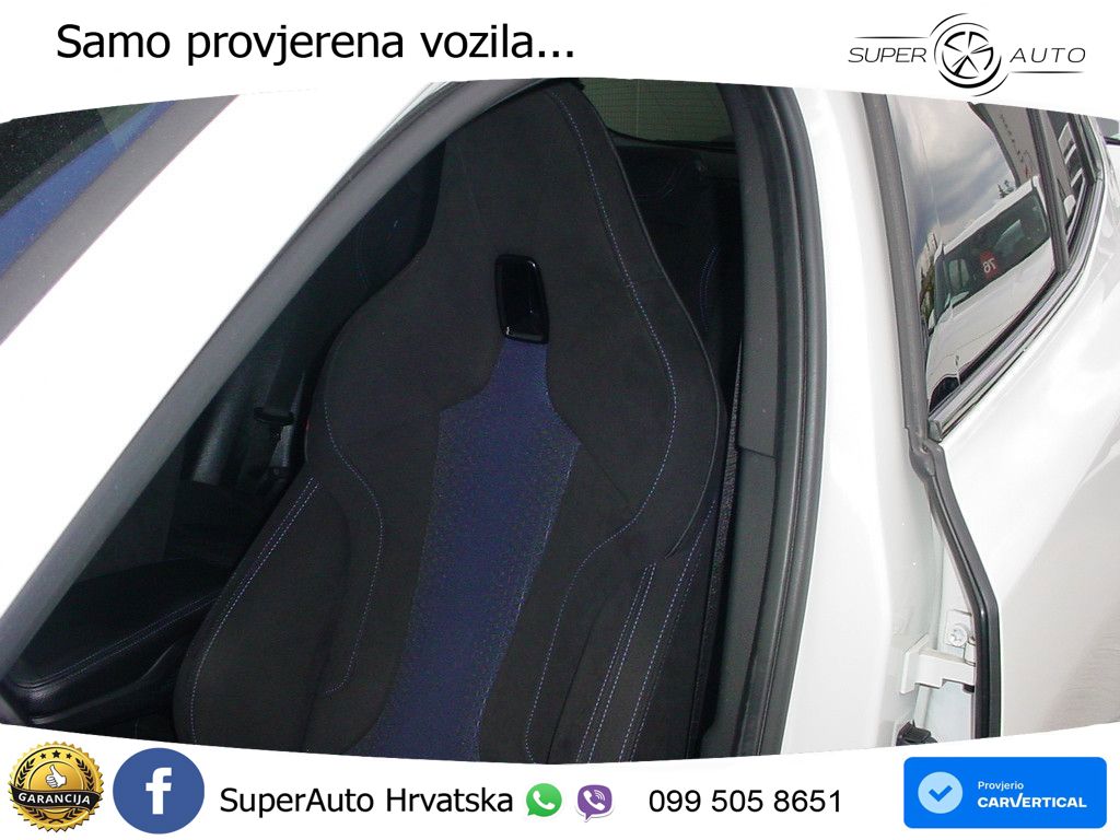 BMW X2 sDrive20d Steptronic M Sport