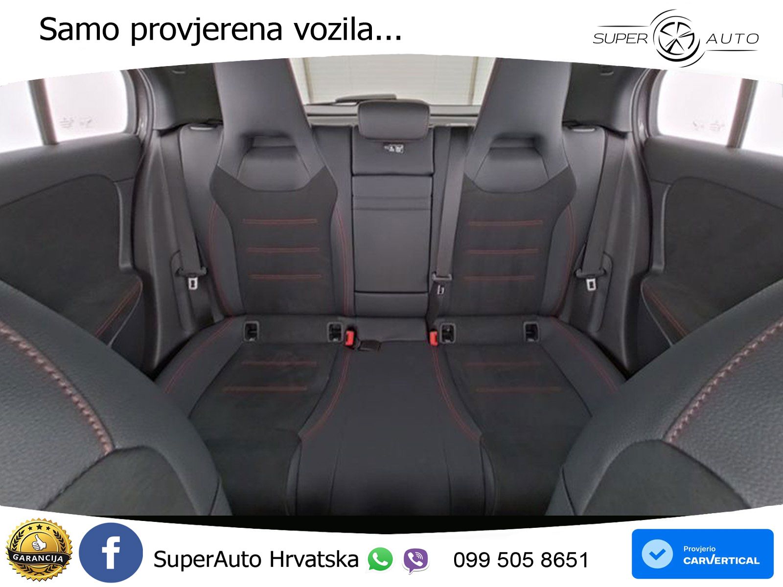 Mercedes-Benz A 200 7G-DCT AMG LED+GR SJED+ACC