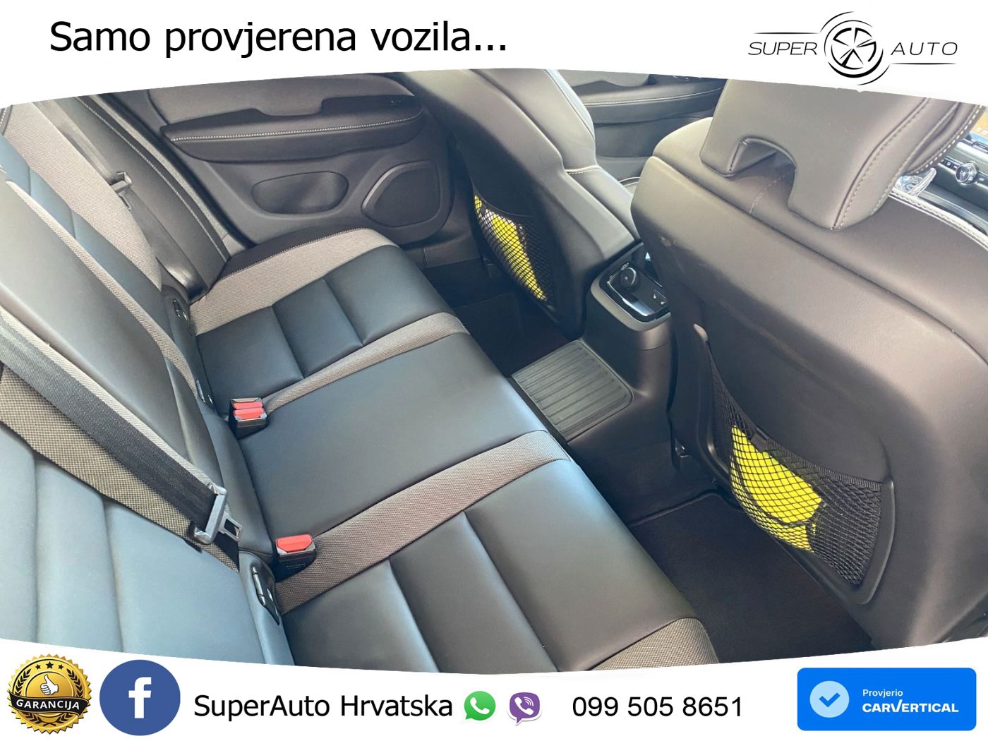 Volvo V60 2.0 T8 AWD Geartronic LED+GR SJED+ACC