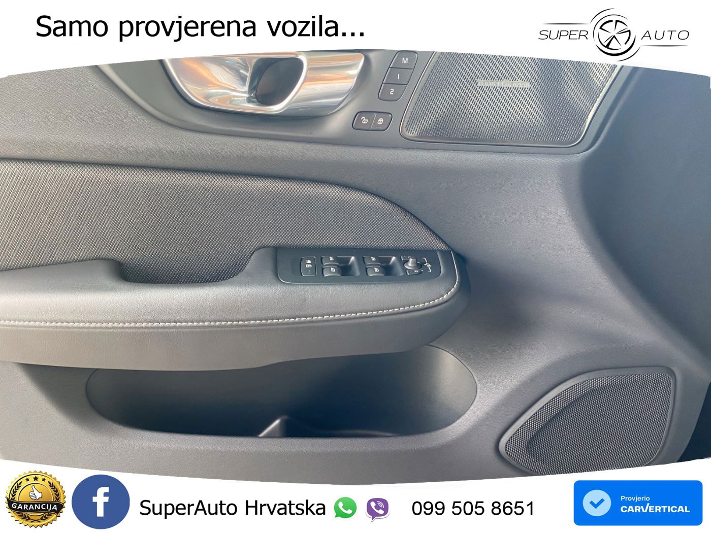 Volvo V60 2.0 T8 AWD Geartronic LED+GR SJED+ACC