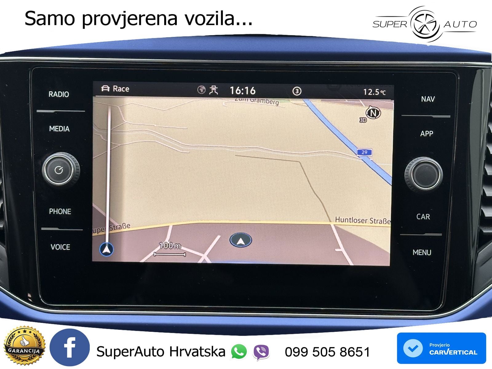 Volkswagen T-Roc I R 2.0 TSI (300 KS) OPF 4M DSG LED+GR SJED+ACC