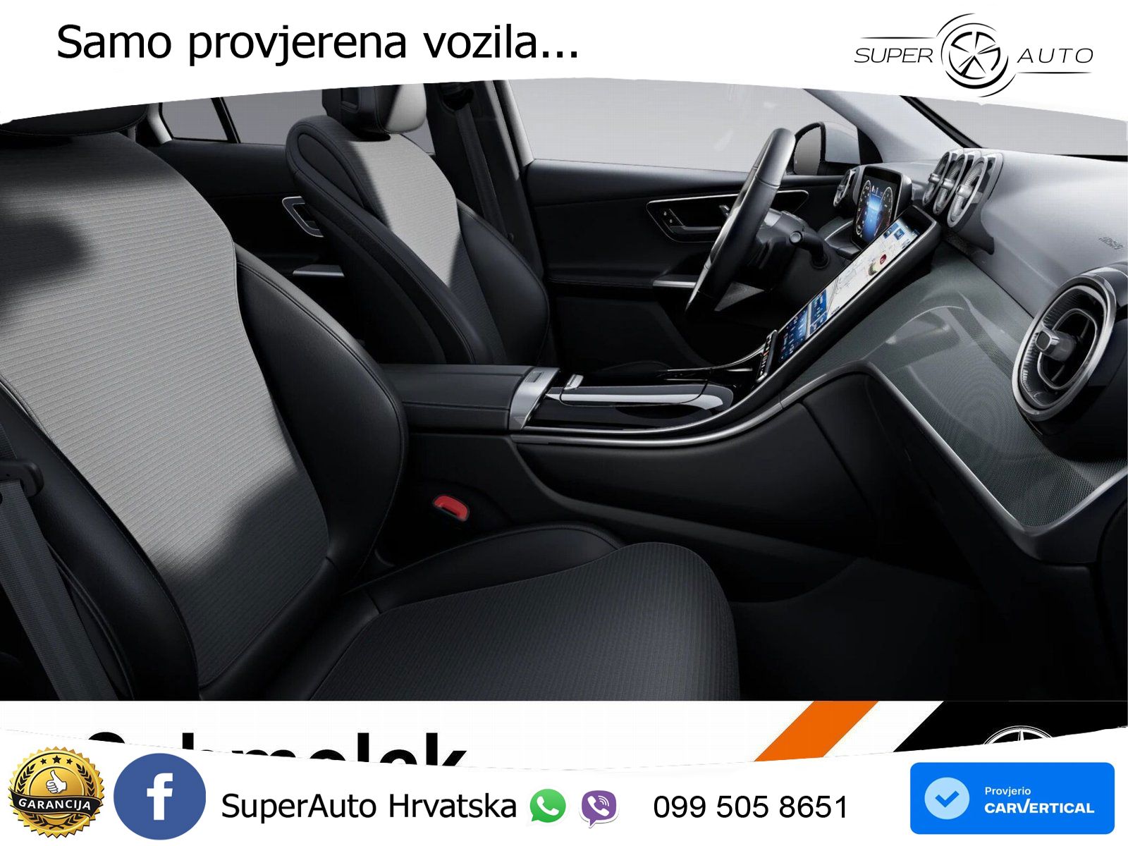 Mercedes GLC 200 (204 KS) 4MATIC 9G-TRONIC Avantgarde LED+GR SJED+ACC
