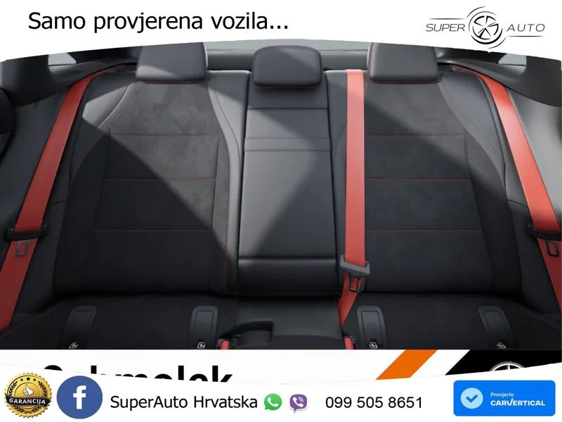 Mercedes GLC 200 (204 KS) 4MATIC 9G-TRONIC Avantgarde LED+GR SJED+ACC