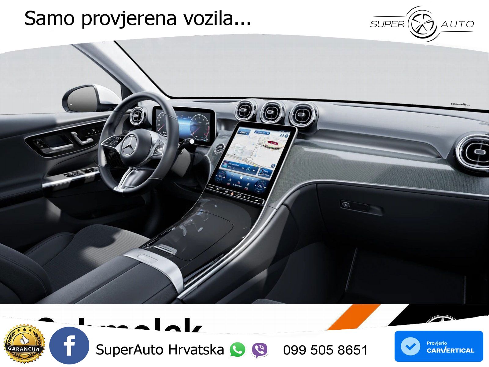 Mercedes GLC 200 (204 KS) 4MATIC 9G-TRONIC Avantgarde LED+GR SJED+ACC