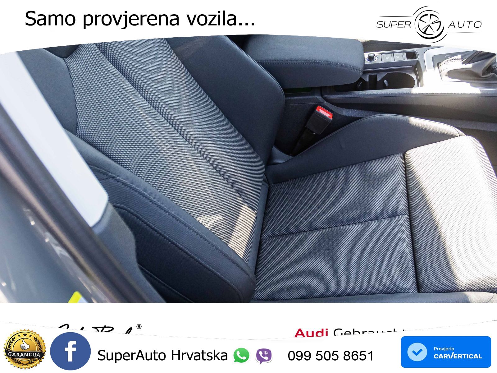 Audi Q3 35 TFSI (150 KS) S tronic advanced LED+GR SJED+ACC