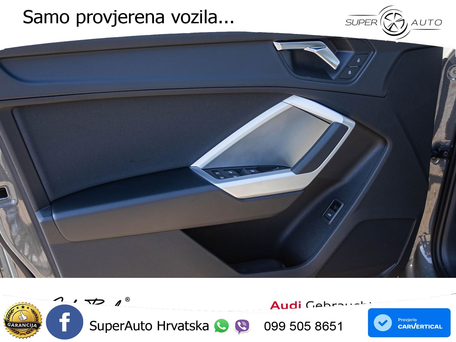 Audi Q3 35 TFSI (150 KS) S tronic advanced LED+GR SJED+ACC
