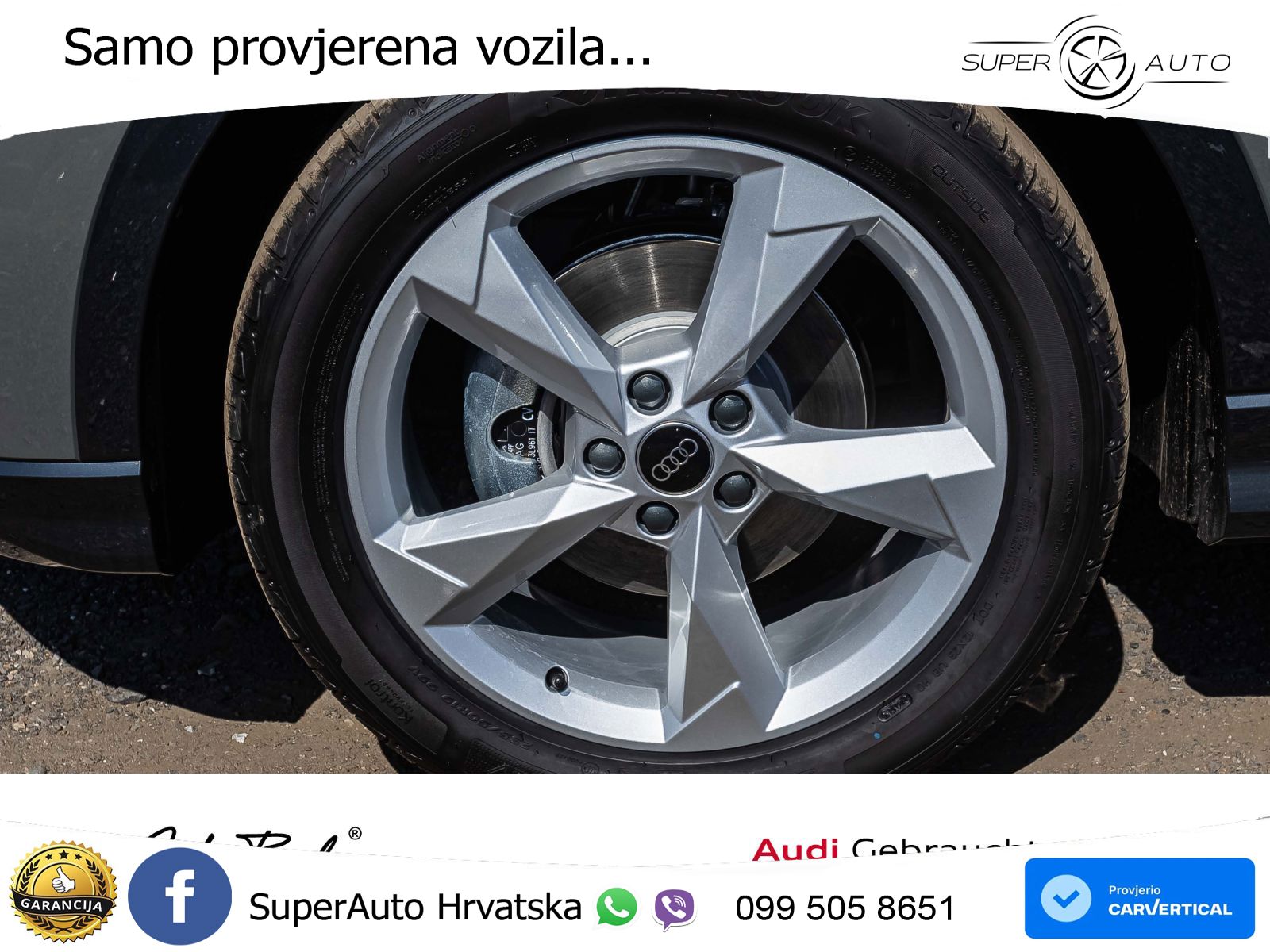 Audi Q3 35 TFSI (150 KS) S tronic advanced LED+GR SJED+ACC