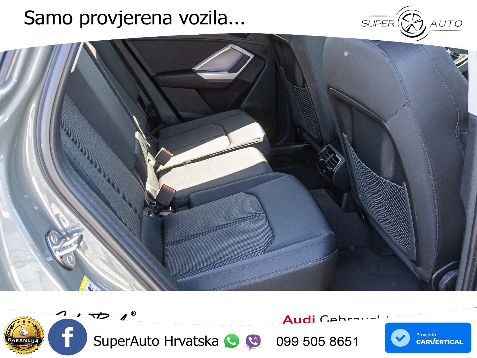 Audi Q3 35 TFSI (150 KS) S tronic advanced LED+GR SJED+ACC