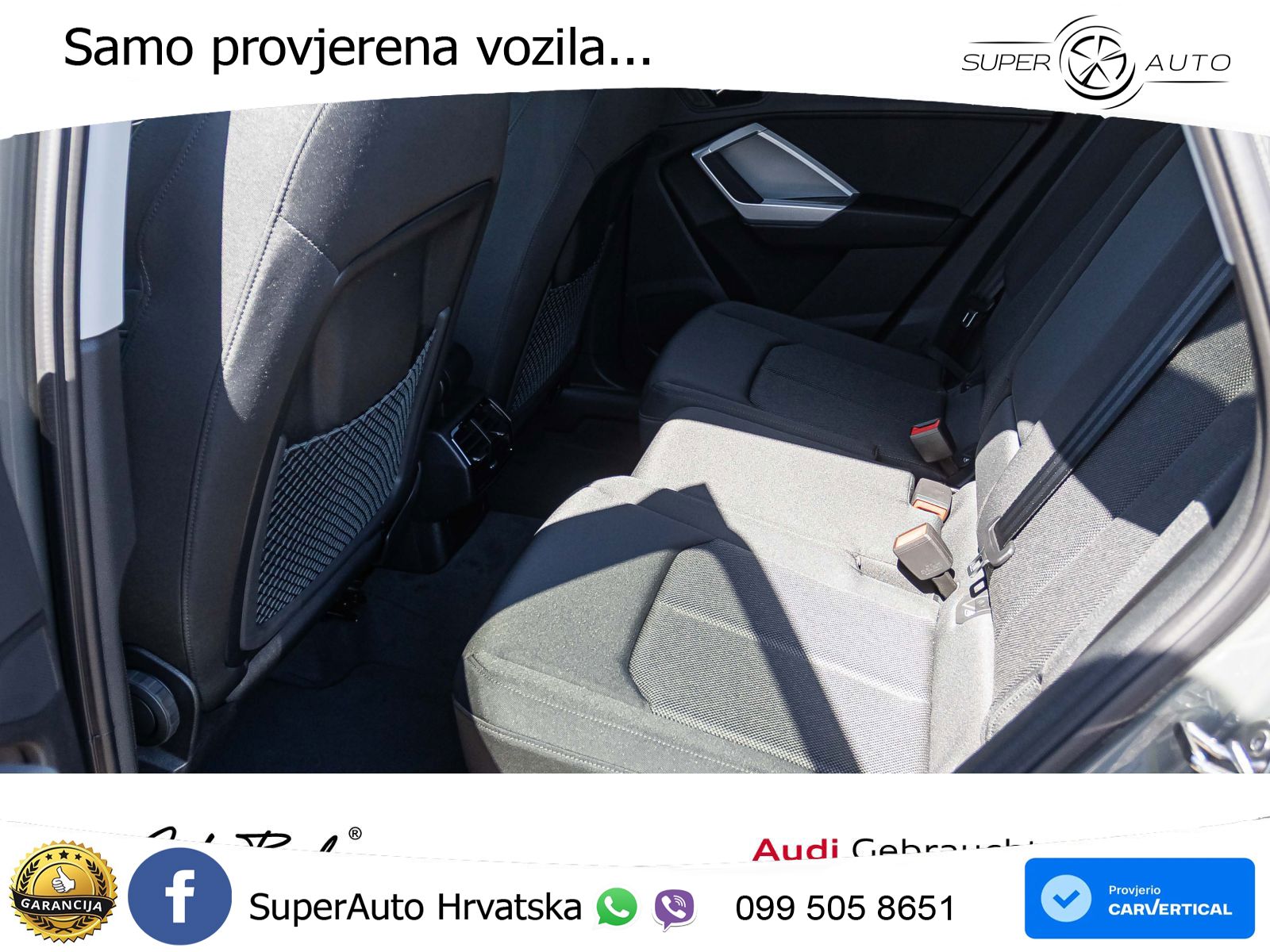 Audi Q3 35 TFSI (150 KS) S tronic advanced LED+GR SJED+ACC
