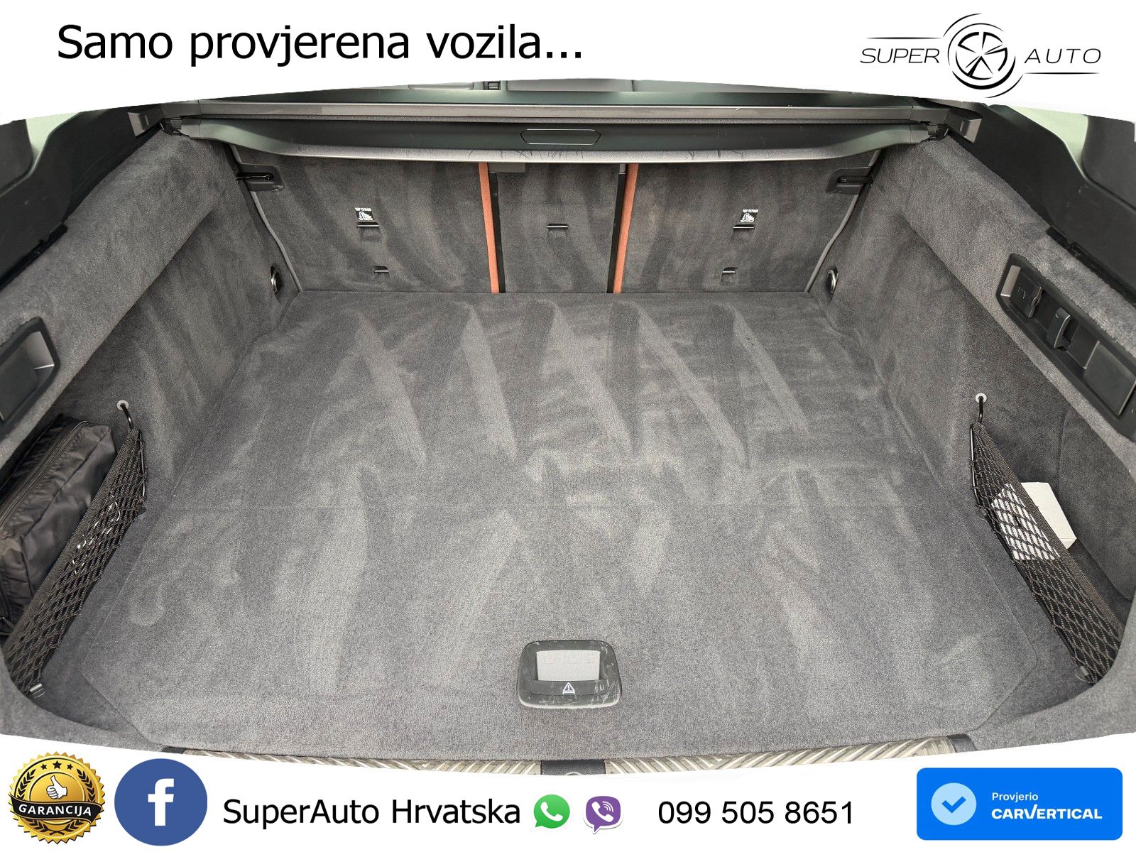 BMW 520d Touring (197 KS) xDrive Steptronic M Sport LED+GR SJED+ACC